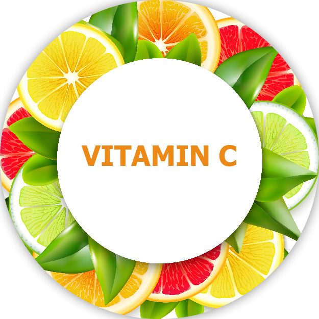 Pure Nutrition Plant Based Vitamin C Tablets | Vitamin C Supplements with Amla & Orange Peel Extract | Supports Collagen Formation & Fights Free Radicals for Healthy Skin Boosts Immunity & Skin Glow | Natural Antioxidant for Men & Women | 60 Veg Tablets