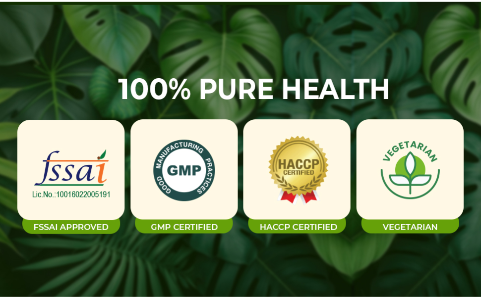 Pure Nutrition Organic Ashwagandha Tablets for Men & Women | Ashwagandha Supplements Ayurvedic Supports Stress Relief, Sleep, Fertility, Immune Health, Vitality & Strength | Promotes Energy & Overall Wellness - 120 Veg Tablets