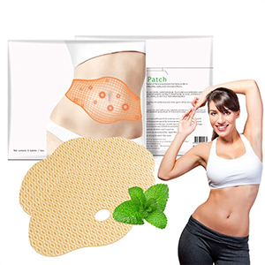 Wonder Patch Body Wellness Patches for Men & Women,Multi Area Adhesive Patch