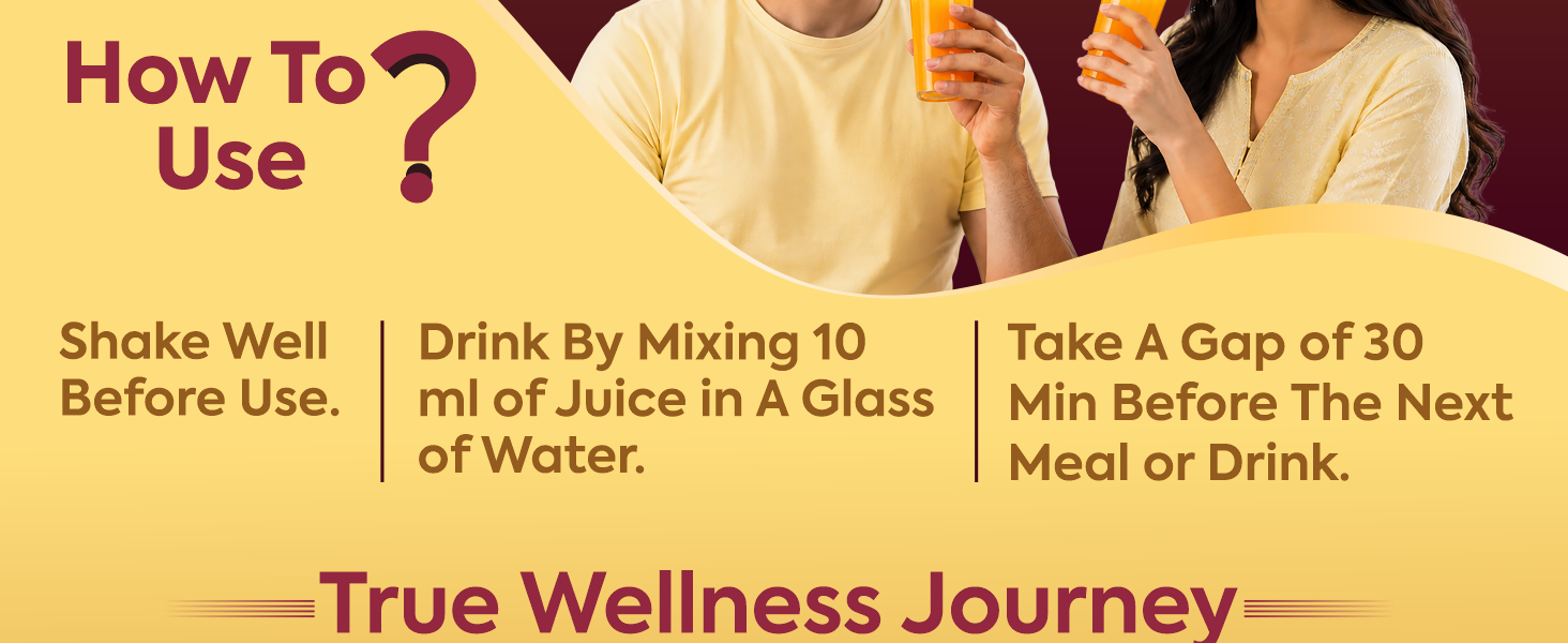 Jeena Sikho Haldi Trikatu Care Juice | Ayurvedic Immunity Booster & Liver Detox Juice | Natural Inflammation Relief for Digestion & Respiratory Health, 500 ml