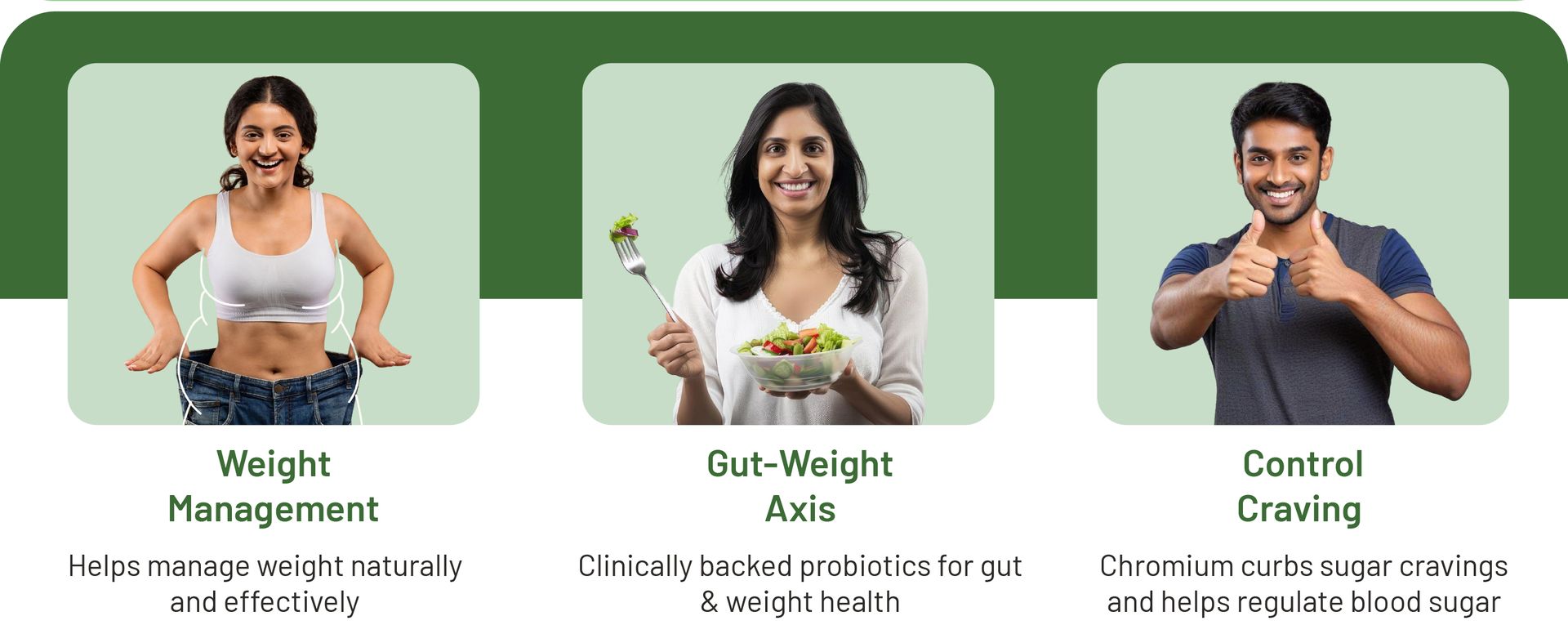 LeanGut Sticks with Acetyl L-Carnitine, Green Tea Extract & Probiotics | Gut Health, Metabolism & Digestive Support | For Men & Women | 30 Sticks | Strawberry