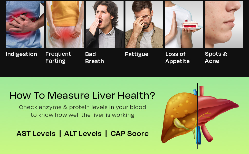 Auric Liver Advance Effervescent | 20 Tablets | Ayurveda Liver formulation | Clinically Researched with No Artificial colours or Sweeteners