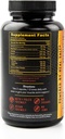 REDMOND Re-Lyte Muscle Recovery Capsules, 120 Count 3