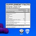 BARE PERFORMANCE NUTRITION BPN Flight Pre Workout & Endo Pump Enhancer Bundle 6