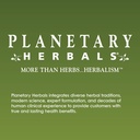 PLANETARY HERBALS Holy Basil Extract, Promotes Centered Calmness, 180 Count 6