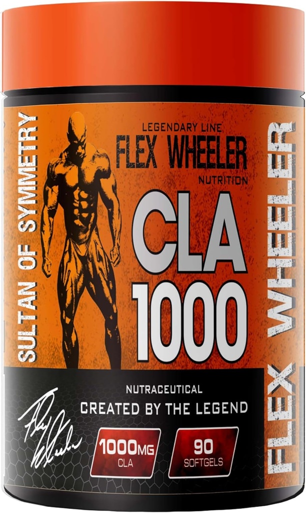 CLA 1000mg.90 Softgels 90 Service
