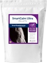 SmartCalm Ultra Pellets de Refroidissement Suppléments Chevaux avec Pas d'herbes ajoutées ou de sucre Supplément Hippique Aide à réduire au minimum l'excès de skittishness