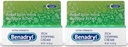 Crème Benadryl Extra Strength 1 OZ