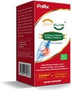 FitRx JointAlive Joint Support Suppléments pour les femmes et les hommes, Glucosamine Chondroïtine, Type II Collagène, Relief Joints Inconfort, Réparation de cartilage, aussi rapidement que 7 Jours, 30 Serviages