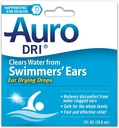 Auro Dri gouttes d'oreille Taille: 1 Oz