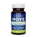 Marques de base Glucosamine Chondritine 120CT