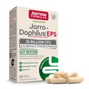 Formules de Jarrow Probiotiques pour les femmes et les hommes Santé digestive - Suppléments nutritionnels probiotiques, Gut Health, 25 milliards UFC, 30 capsules, 30 jours d'approvisionnement
