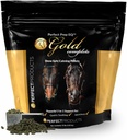 Perfect Prep EQTM Gold Pellets calmants complets (10LB)