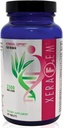 Youngevity XeraFem – Soutien hormonal aux femmes avec des vitamines, des minéraux, des racines de maca et des extraits de graines de raisin – Soutient l'équilibre hormonal et la santé immunitaire – 60 comprimés