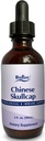 BioPure Chinese Skullcap Teinture à base de plantes – Extrait botanique Potentiel Riche en flavonoïdes bioactifs qui soutiennent la neurologie, l'Immune, la circulation, l'équilibre du microbiome et le bien-être complet – 2 fl oz