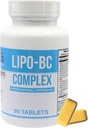 Lipo BC, Lipo B-Complex 90 comprimés