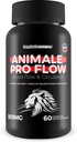Animale Pro - Notre meilleur supplément de flux sanguin - Pro Animale Male Supplément de santé pour les soins de flux sanguin - Suppléments de flux sanguin sain pour les hommes - Pro Animale Pills pour les hommes