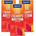 Onguent à crampes de Hyland, relief à crampes de gel d'Arnica, 2,5 oz (paquet de 3)