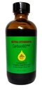 Carbon60 Plus Extra Strength Carbon60 Olive Oil 4 Onces (119 ML) Solvant Sans Recherche Grade C60 Lipofullerène par carbon60plus.com