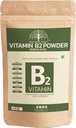 Nutranix BHM Vitamine B2 Riboflavine Poudre 50gm