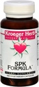 Kroeger Herb Spk Formule 100 Vcap