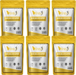 Supplément de soutien du foie contre la boisson-15+Ingrédients clés pour le soutien de la rage,Liver Health,Kudzu, Thistle de lait,Saint Basilic,DHM,Tous les nettoyages naturels,Réduction progressive,Nutrient Replenisher Comprimés(90 jours)