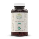 HerbEra Stinging Nettle Root USDA Organic 120 Capsules de supplément naturel à base de plantes
