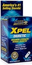 MHP Xpel complément alimentaire - Diurétique de la force maximale, 80 capsules