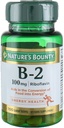 Vitamine B-2 100 mg, 100 comprimés enduits