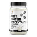 C'est juste ! - 100% Whey Protein Concentrate, Fabriqué aux États-Unis, Premium WPC-80, Pas d'arômes ou d'édulcorants artificiels ajoutés (2,5 livres, non aromatisé)