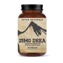 Supplément DHEA 25MG