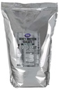MAINTENANT Aliments Sports Nutrition, Isolation des protéines de lactosérum, 25 g avec BCAAs, poudre de chocolat crémeuse, 10-Pound