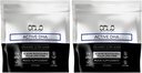 Orlo DHA – Supplément Vegan DHA (EPA & DHA) – Omega 3 Huile de poisson et Krill Alternative – Huile d'algue Omega-3 à base végétale – Soutien du cerveau et du cœur (120 mini softgels sans Burpless)