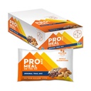 PROBAR - Barre de farine, mélange de sentiers d'origine, non-OGM, sans gluten, saine, végétale, ingrédients alimentaires entiers, énergie naturelle (12 chiffres)