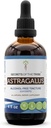 Secrets de la tribu Astragalus Teinture Extrait liquide sans alcool, Astragalus (Astragalus membranaceus) Racine séchée (4 FL OZ)