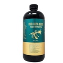Détox naturel à base de plantes avec Moringa pour les nutriments et le nettoyage profond avec Neem, Burdockroot, Dandelion 32 oz.