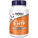 Alimentations 5-HTP 200 mg 120 VegCap