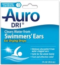 Aide au séchage de l'eau auro-dri 1 oz (paquet de 5)
