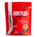 Max Muscle Arm Plus+ Anabolic Recovery Matrix, 25g Protéines, 8g Bcaas, 3g Créatine Monohydraté, Whey Protein, Amino Acides, Antioxydants, Glutamine, Electrolytes (Punch Tropical, 2,54 lb)