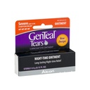 Genteal Pm Sec Oeil Relief Grave Point nocturne .12 fl oz (4 Pack)