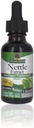 Nature's Answer Nettle Leaf 1oz Extrant de la prostate Suppot de la prostate Concentrated Dark Green Nettle Leaf Herbal Supplement (en anglais seulement) Non-OGM, Kosher, sans gluten et sans alcool