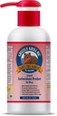 Grizzly Huile de krill sauvage d'Antarctique Supplément alimentaire pour chiens antioxydants, 4 oz