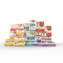 Nutrisystem Members® Favorites® Ensemble de perte de poids de 7 jours avec 28 repas et collations délicieux