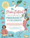 Guide de la grossesse et de l'accouchement de Mama, semaine par semaine