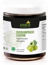 Herbes d'Athreya Chyavanprash Lehyam (Jam)
