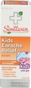 Similasan, gouttes d'oreilles pour enfants, 0,33 Fl Oz3