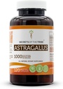 Secrets des capsules Tribe Astragalus 120, faites avec des capsules végétales et Astragalus (membranaceus) Racine séchée