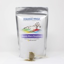 Moody Mare Framboise - Feuille de framboise biologique pure pour le calme, 30 portions