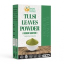Herbes Botanica Tulsi Poudre Tulasi Saint Basilic Tulsi Poudre Ocimum Sanctum Vitalité et bien-être - Pure, naturel et revigorant Boost Immunité Naturellement 5,3 oz