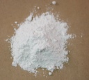 Dihydrate de sulfate de calcium - Gypse - CaSO4*2H2O - 1 livre
